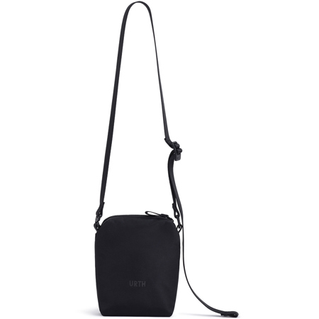Urth Andesite 2L Camera Pouch Onyx