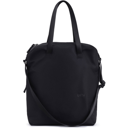 Urth Arkose 18L Tote Bag Onyx