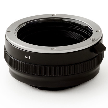 Urth Sony A Minolta AF Lens Mount to Sony E Camera Mount Adapter