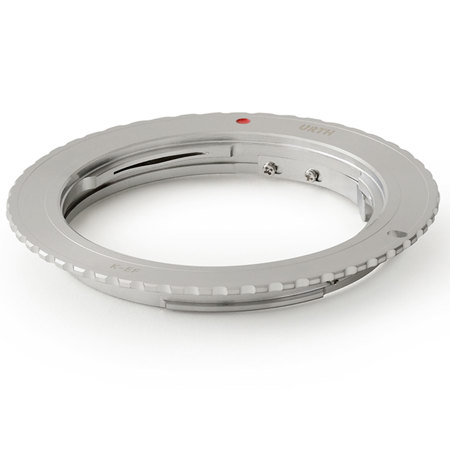 Urth Pentax K Lens Mount to Canon EF-S Camera Mount Adapter