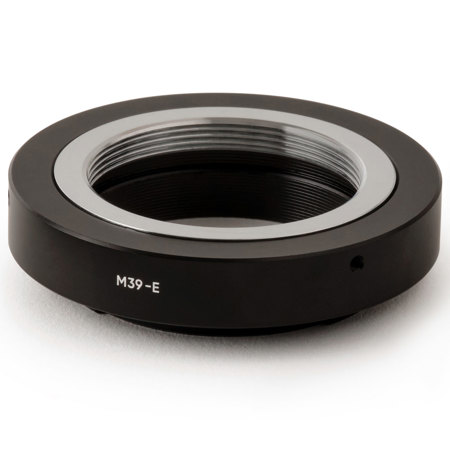 Urth M39 Lens Mount to Sony E Camera Mount Adapter