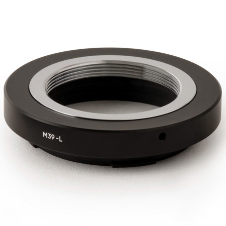 m39 lens adapter