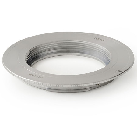 Urth M42 Lens Mount to Canon EF/EF-S Camera Mount Adapter