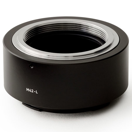 Urth M42 Lens Mount to Leica L Camera Mount Adapter