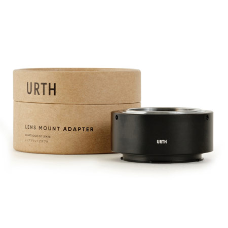 Urth M42 Lens Mount to Leica L Camera Mount Adapter