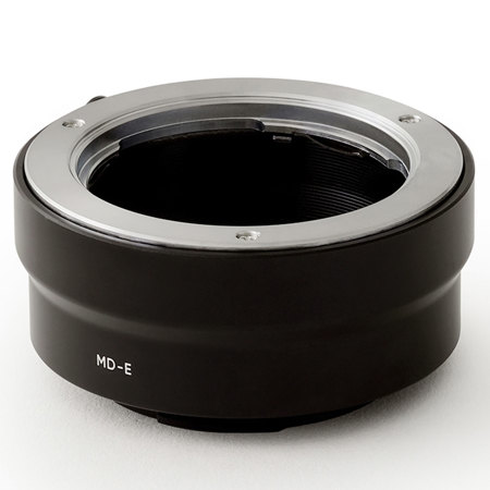 Urth Minolta Rokkor SR/MD/MC Lens Mount to Sony E Camera Mount Adapter