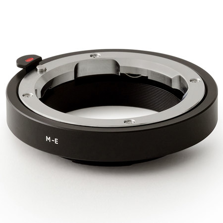 Urth Leica M Lens Mount to Sony E Camera Mount Adapter