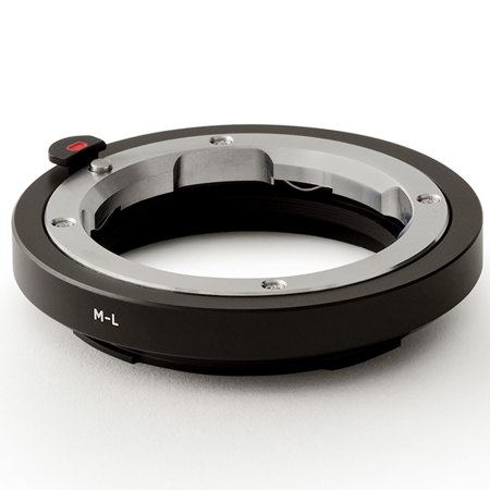 Urth Leica M Lens Mount to Leica L Camera Mount Adapter