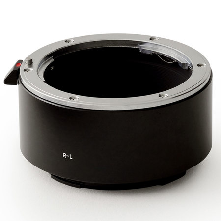 Urth Leica R Lens Mount to Leica L Camera Mount Adapter