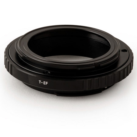 Urth Tamron T Mount to Canon EF/EF-S Camera Mount Adapter