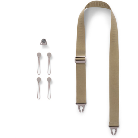 Urth Core Camera Strap, Sand