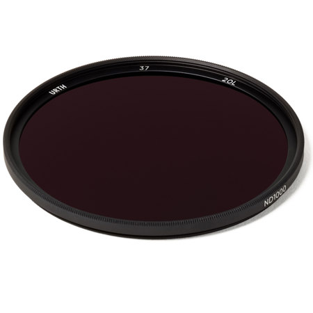 Urth 37mm Circular ND1000 10-Stop Lens Filter Plus+
