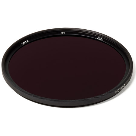 Urth 39mm Circular ND1000 10-Stop Lens Filter Plus+