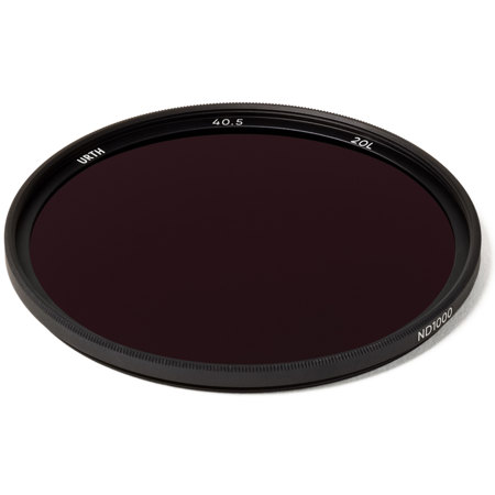 Urth 40.5mm Circular ND1000 10-Stop Lens Filter Plus+