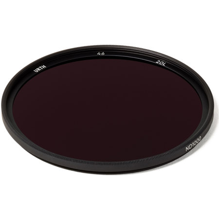 Urth 46mm Circular ND1000 10-Stop Lens Filter Plus+