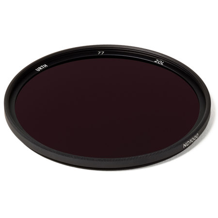 Urth 77mm Circular ND1000 10-Stop Lens Filter Plus+