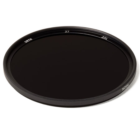 Urth 37mm Circular ND64 6-Stop Lens Filter Plus+