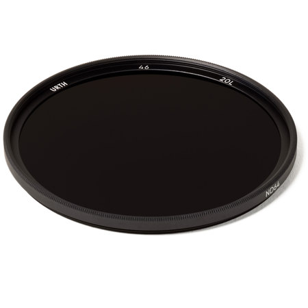 Urth 46mm Circular ND64 6-Stop Lens Filter Plus+
