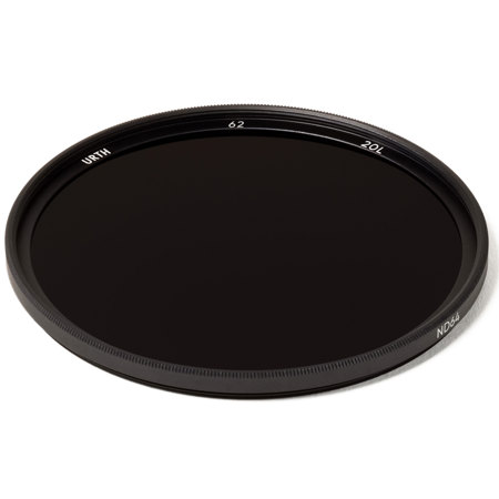 Urth 62mm Circular ND64 6-Stop Lens Filter Plus+