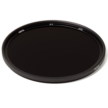 Urth 82mm Circular ND64 6-Stop Lens Filter Plus+