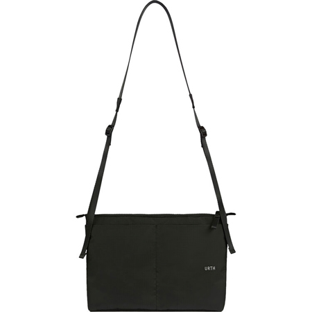 Urth Utility Sacoche 1.4L Bag, Black