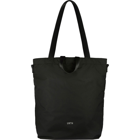 Urth Aerolite 22L Tote Bag, Charcoal