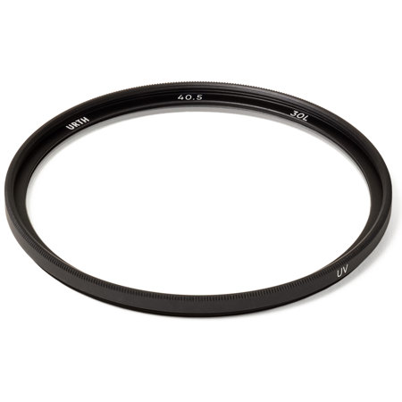 Urth 40.5mm Circular UV Lens Filter Plus+