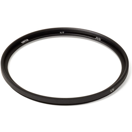 Urth 49mm Circular UV Lens Filter Plus+