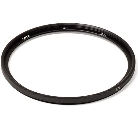 Urth 86mm Circular UV Lens Filter Plus+