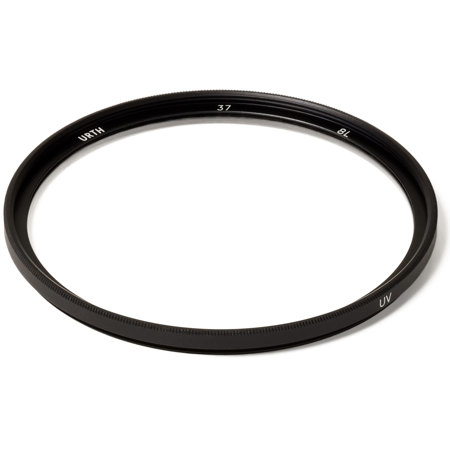 Urth 37mm Circular UV Lens Filter