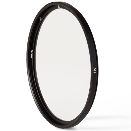 Urth 37mm Circular UV Lens Filter