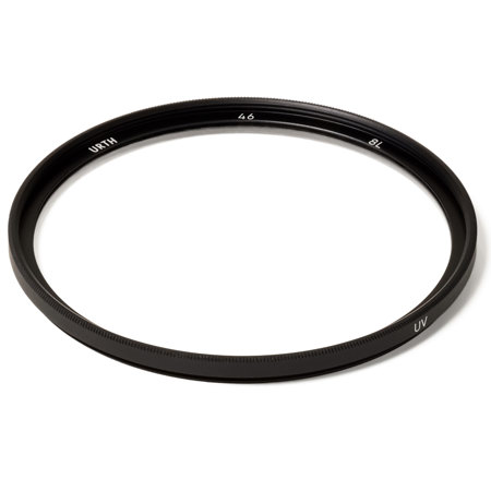 Urth 46mm Circular UV Lens Filter
