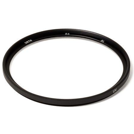 Urth 86mm Circular UV Lens Filter