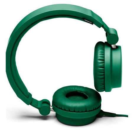 Urbanears Zinken Professional DJ Headphones, Clover