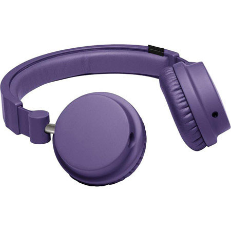 Urbanears Zinken Professional DJ Headphones, Lilac