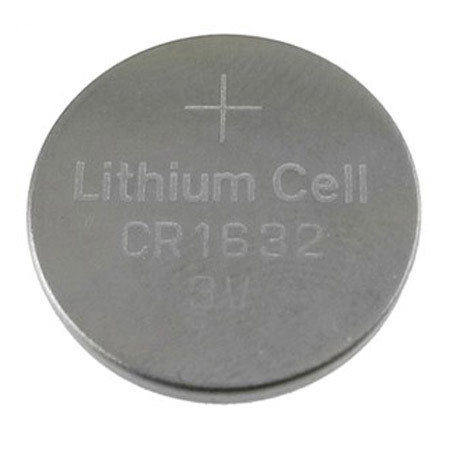 Leapers UTG CR1632 Battery 3V Lithium Battery