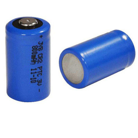 Leapers UTG CR2 3V Lithium Battery with Safety Shut-off
