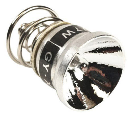 Leapers Integrated Reflector and Bulb for UTG 23mm 6V Xenon Flashlight