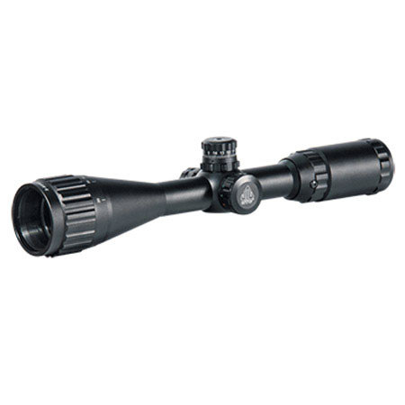 Leapers UTG Series 3-9X40 AO Mil-dot RGB Zero Locking/Resetting Riflescope