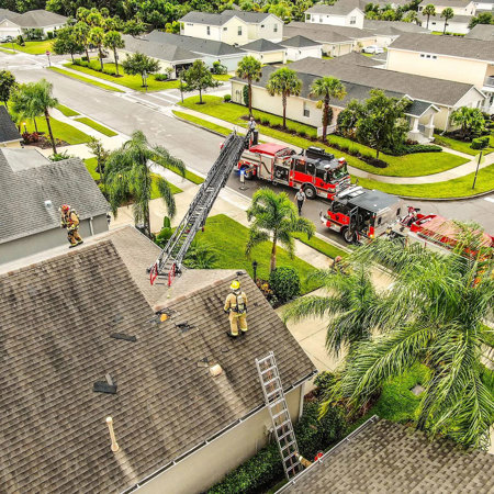 UTG UAS Public Safety Program Management, 2 Day In-Person Training Course