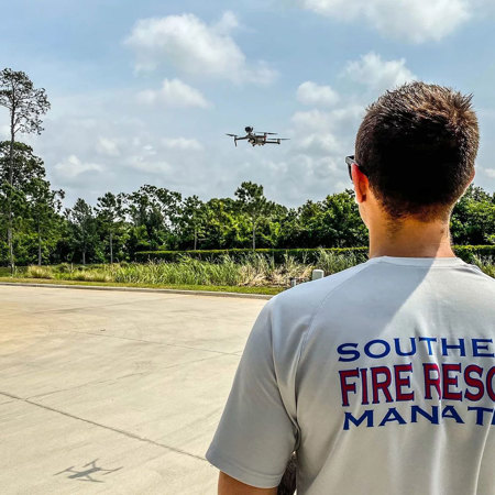 UTG UAS Public Safety Program Intro, 2 Day In-Person Training Course