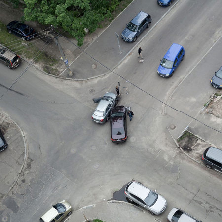 UTG UAS Crash/Crime Scene Mapping, 3 Day In-Person Training Course