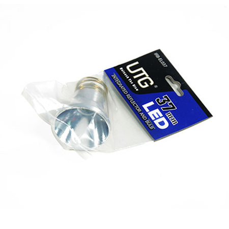 Leapers UTG 37mm CREE Q5 LED Integrated Reflector and Bulb