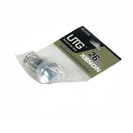 UTG Leapers UTG 26mm Xenon Integrated Reflector and Bulb
