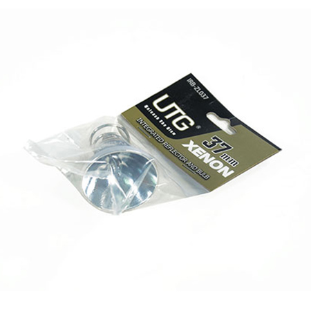 Leapers UTG 37mm Xenon Integrated Reflector and Bulb