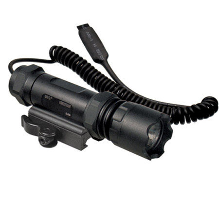 Leapers UTG Combat 26mm Integrated Reflector LED Flashlight