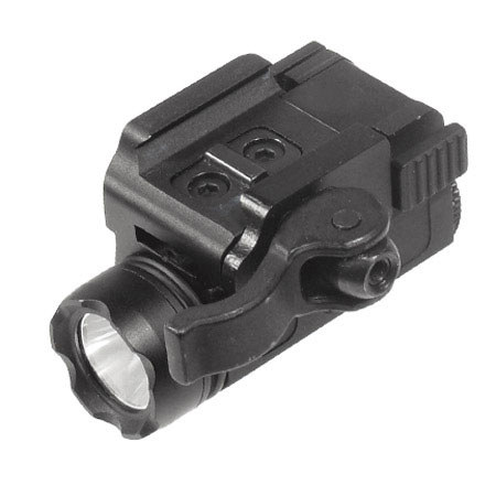 Leapers UTG Tactical Super-compact Pistol Flashlight