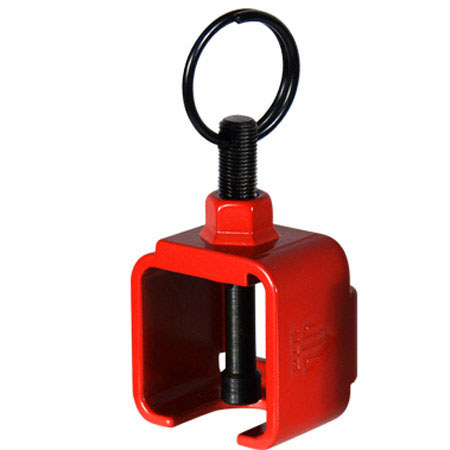 Leapers UTG Gen III AR15/M4 Blank Firing Adaptor, Red