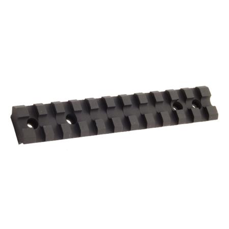 UTG Leapers UTG Tactical Low Profile Rail Mount for Ruger 10/22 Rifle