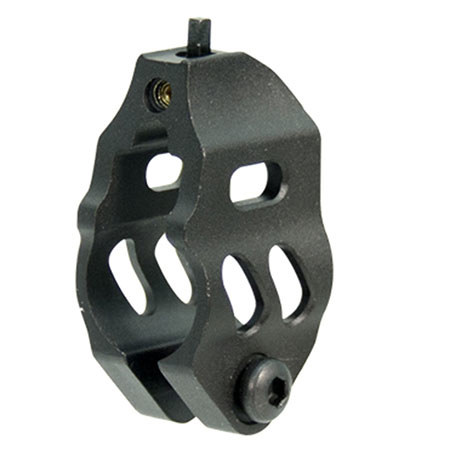 UTG Leapers UTG Tactical Front Sight for Ruger 10/22, Mossberg 702 Rifle